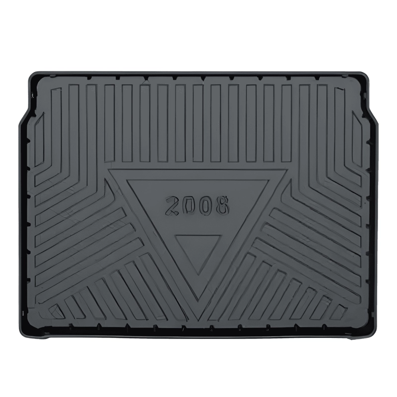 CUBRE MALETERO CALCE PERFECTO PEUGEOT 2008 AÑOS 2021 A 2024 - 1