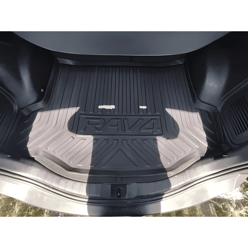 FUNDA MALETERO 3D TOYOTA RAV4 2013-2019 IMPERMEABLE - 3