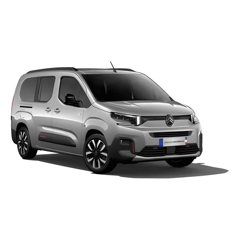 PISO CALCE PERFECTO PEUGEOT RIFTER CITROEN MULTISPACE 19-25 - 1