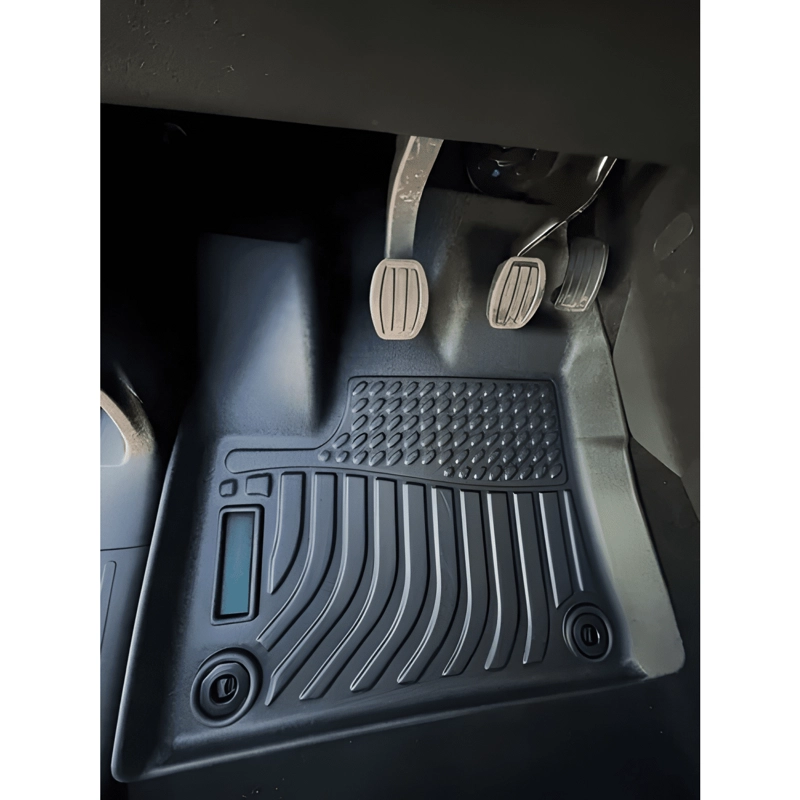 PISO CALCE PERFECTO PEUGEOT RIFTER CITROEN MULTISPACE 19-25 - 4