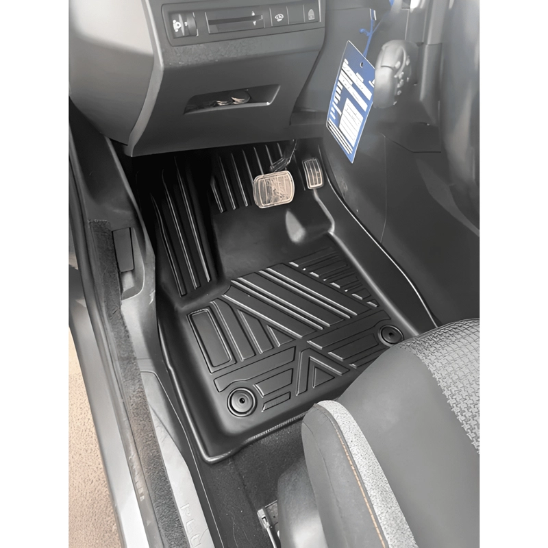 PISO RIGIDO BANDEJA CALCE PERFECTO PEUGEOT 5008 DE 2017-2024 - 1
