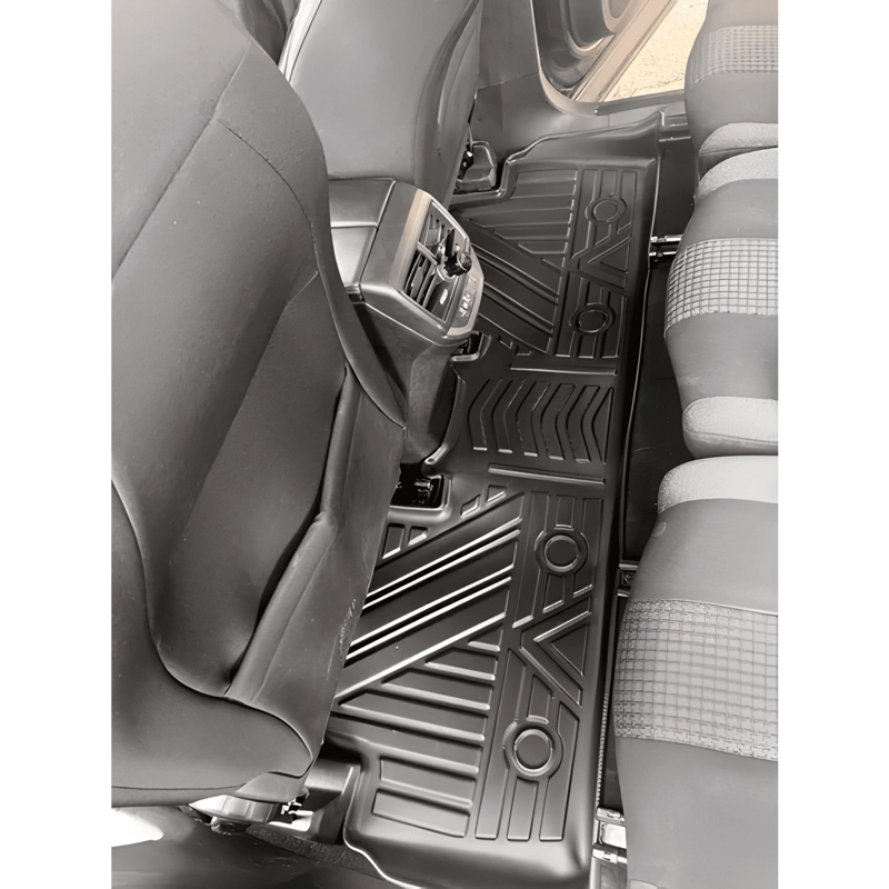 PISO RIGIDO BANDEJA CALCE PERFECTO PEUGEOT 5008 DE 2017-2024 - 3