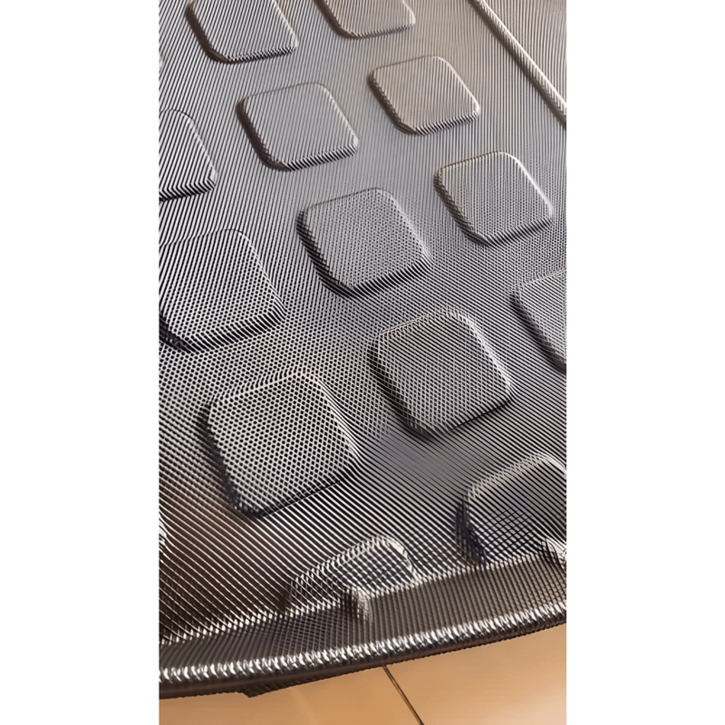 FUNDA MALETERO 3D SUBARU XV 2012-23 - 2