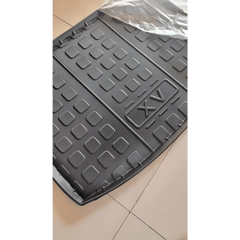 FUNDA MALETERO 3D SUBARU XV 2012-23 - 3