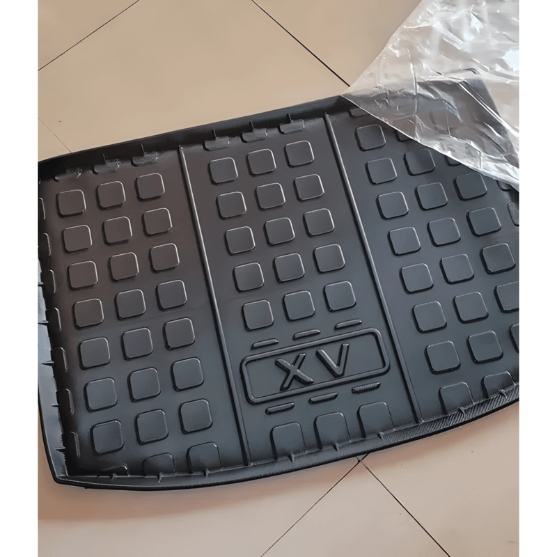 FUNDA MALETERO 3D SUBARU XV 2012-23 - 4