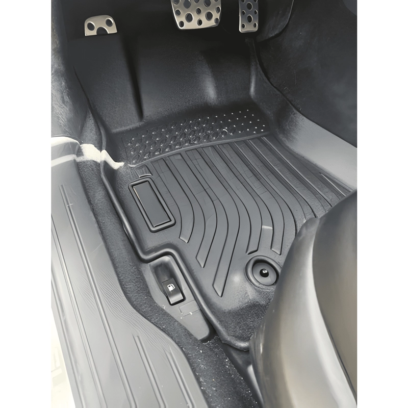 PISO RIGIDO BANDEJA CALCE PERFECTO SUBARU OUTBACK 2015-2019 - 2