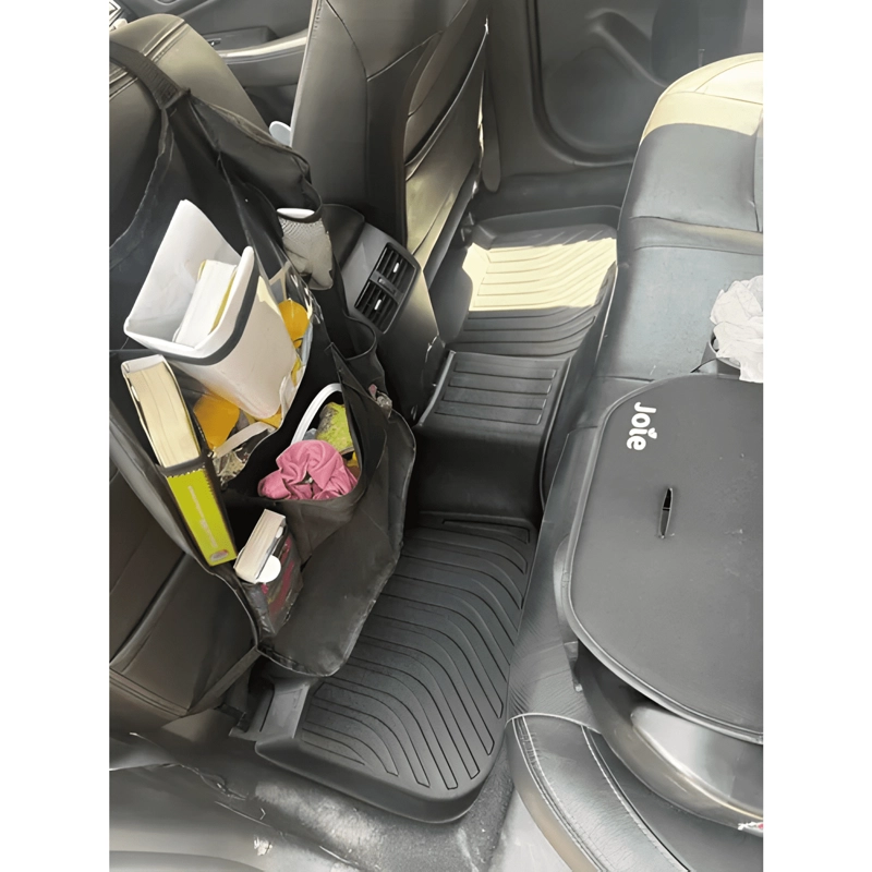 PISO RIGIDO BANDEJA CALCE PERFECTO SUBARU OUTBACK 2015-2019 - 4
