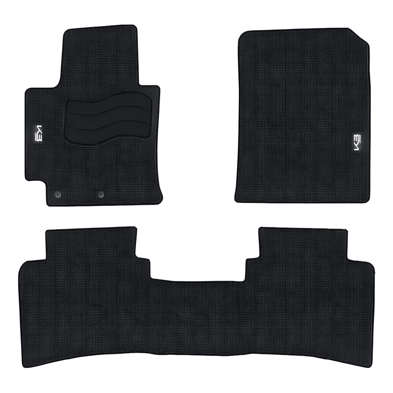 PISOS DE CALCE PERFECTO KIA K3 CROSS - 1