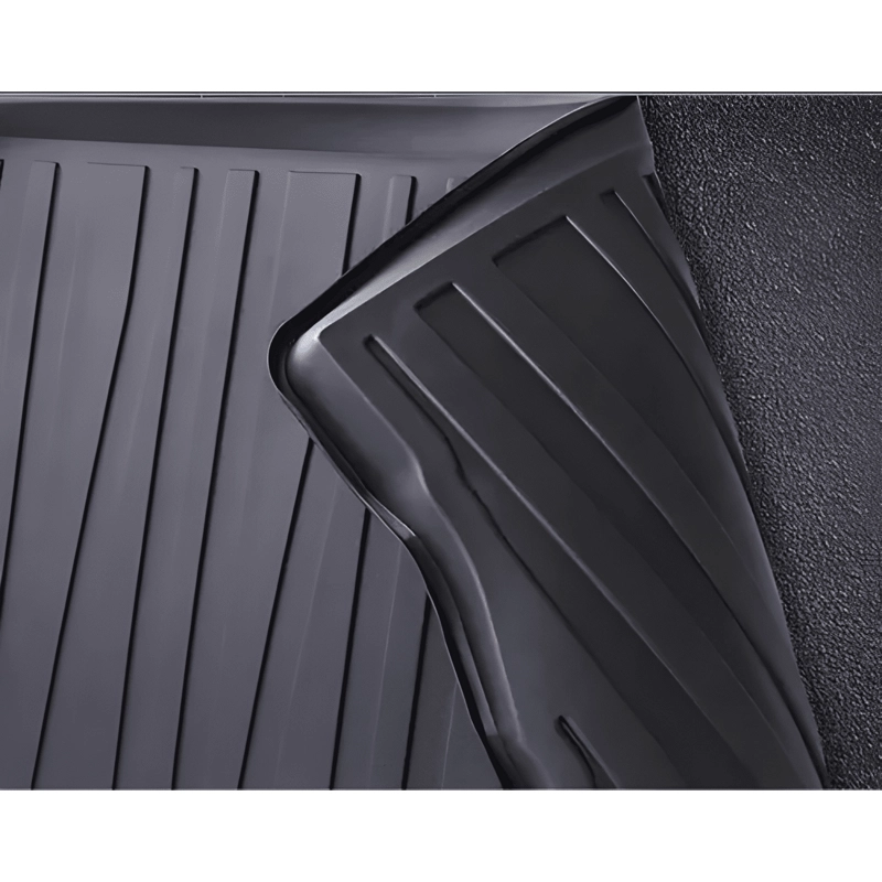 FUNDA DE MALETERO 3D RENAULT DUSTER 2013-24 #313 - 2