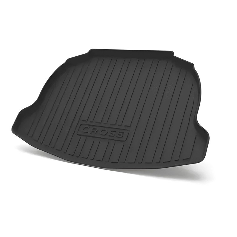 FUNDA MALETERO 3D TOYOTA COROLLA CROSS 2021-25 TPE - 3