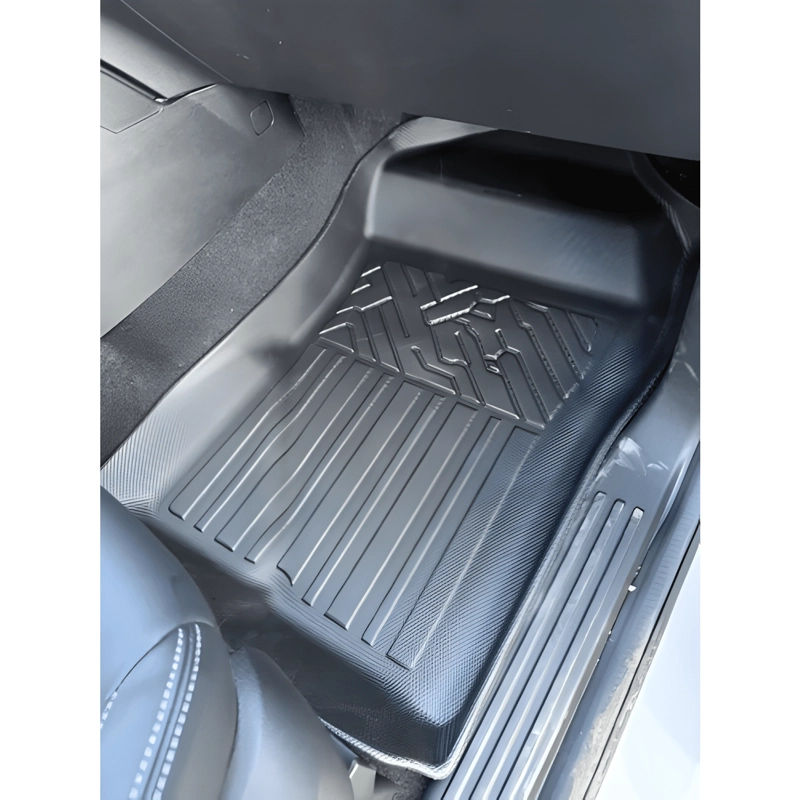 PISOS CALCE PERFECTO NEW RANGER 2022 - 2025 - 3