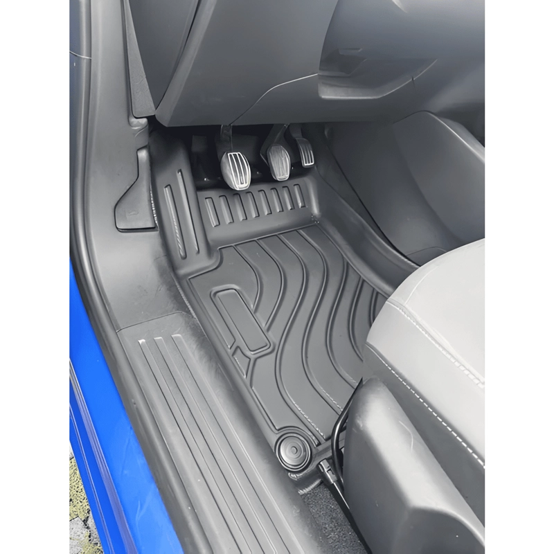 SET PISO RIGIDO BANDEJA CALCE PERFECTO OPEL MOKKA 2021-2025 - 1