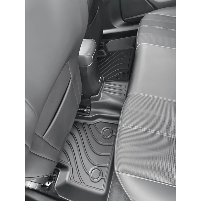 SET PISO RIGIDO BANDEJA CALCE PERFECTO OPEL MOKKA 2021-2025 - 3