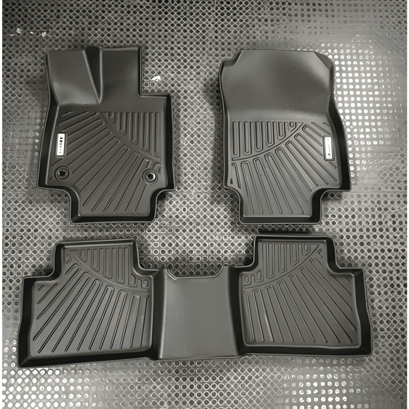 PISO CALCE PERFECTO TOYOTA NEW RAV4 19 - 2