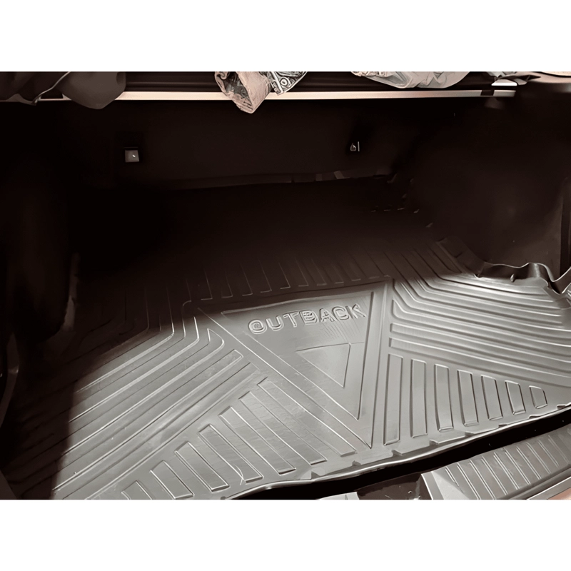 FUNDA MALETERO 3D SUBARU NEW OUTBACK 2015-20 - 1