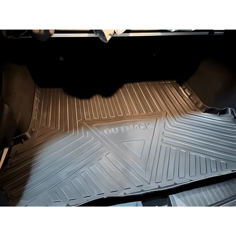 FUNDA MALETERO 3D SUBARU NEW OUTBACK 2015-20 - 2