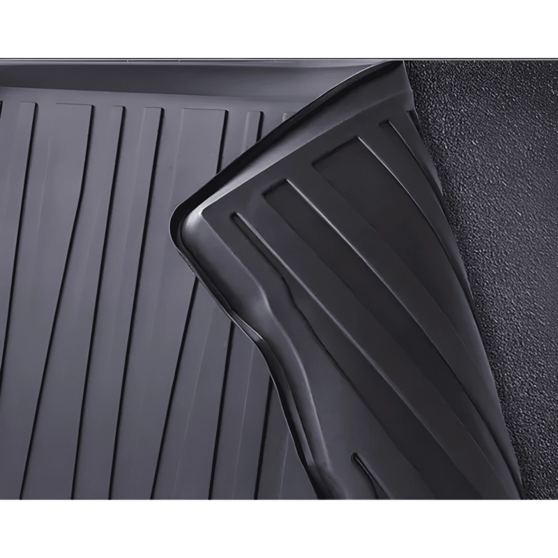 FUNDA MALETERO 3D SUBARU NEW OUTBACK 2015-20 - 4