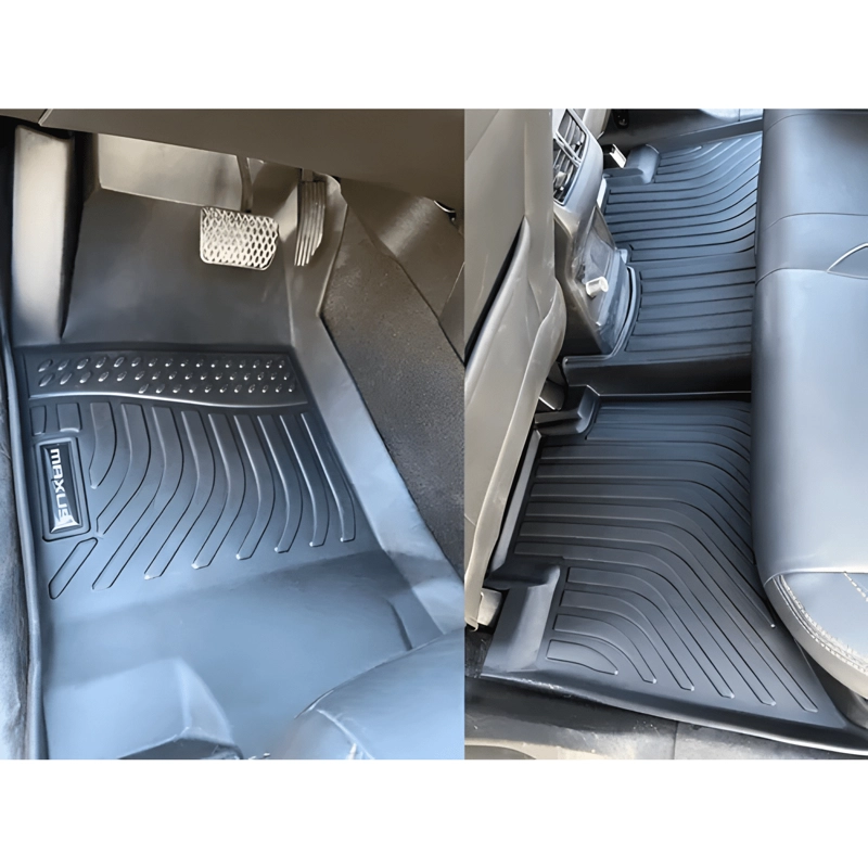 PISO RIGIDO BANDEJA CALCE PERFECTO MAXUS T60/T90 2019-2025 - 2