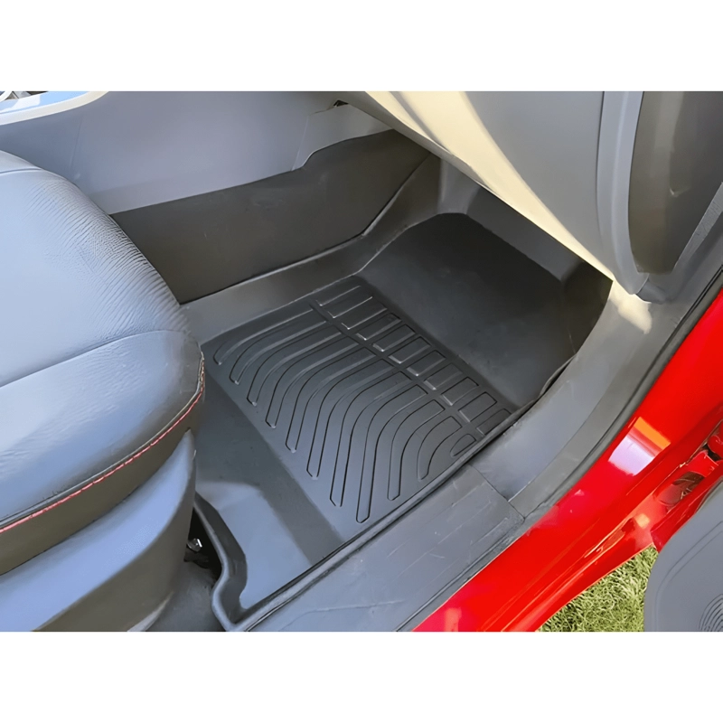 PISO RIGIDO BANDEJA CALCE PERFECTO MAXUS T60/T90 2019-2025 - 3