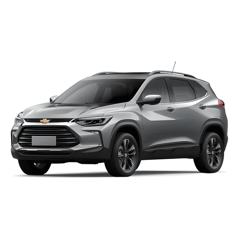 PISO RIGIDO BANDEJA CALCE PERFECTO CHEVROLET TRACKER 19-25 - 1