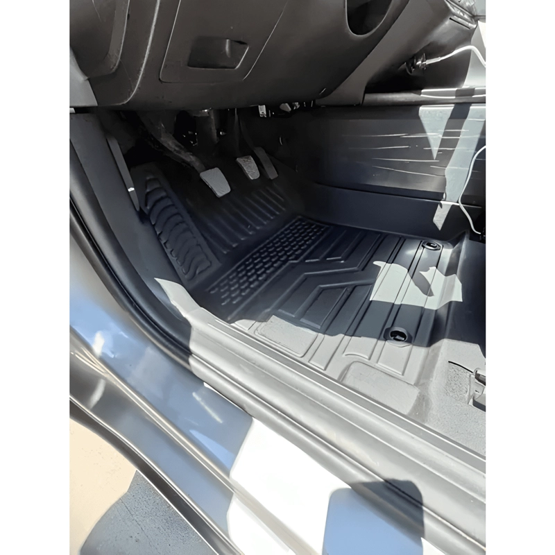 PISO RIGIDO BANDEJA CALCE PERFECTO HYUNDAI ELANTRA CN7 2021 - 1