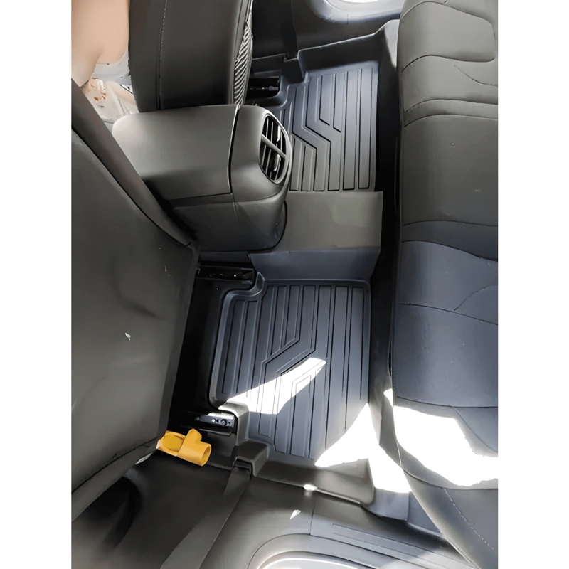 PISO RIGIDO BANDEJA CALCE PERFECTO HYUNDAI ELANTRA CN7 2021 - 3