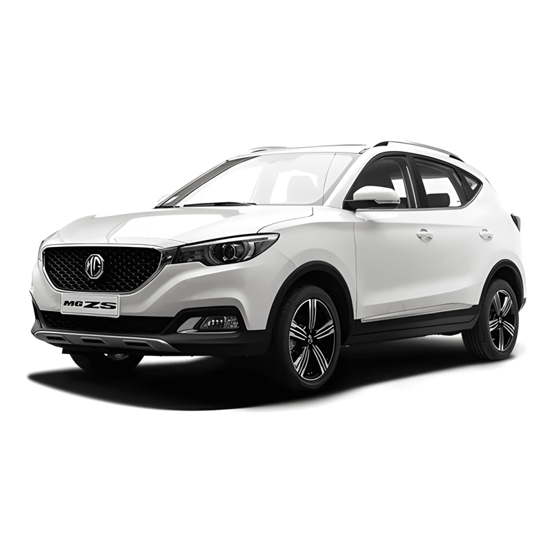 CUBRE PISO RIGIDO BANDEJA CALCE PERFECTO MG ZS ZX 2019-2025 - 1