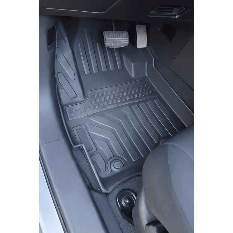 PISO BANDEJA CALCE PERFECTO MITSUBISHI OUTLANDER SPORT 2025 - 1
