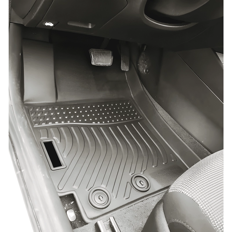 PISOS RIGIDO BANDEJA CALCE PERFECTO HYUNDAI ACCENT 2020-2022 - 2