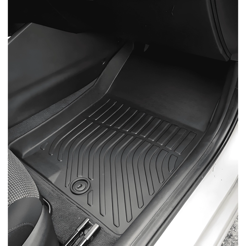 PISOS RIGIDO BANDEJA CALCE PERFECTO HYUNDAI ACCENT 2020-2022 - 3