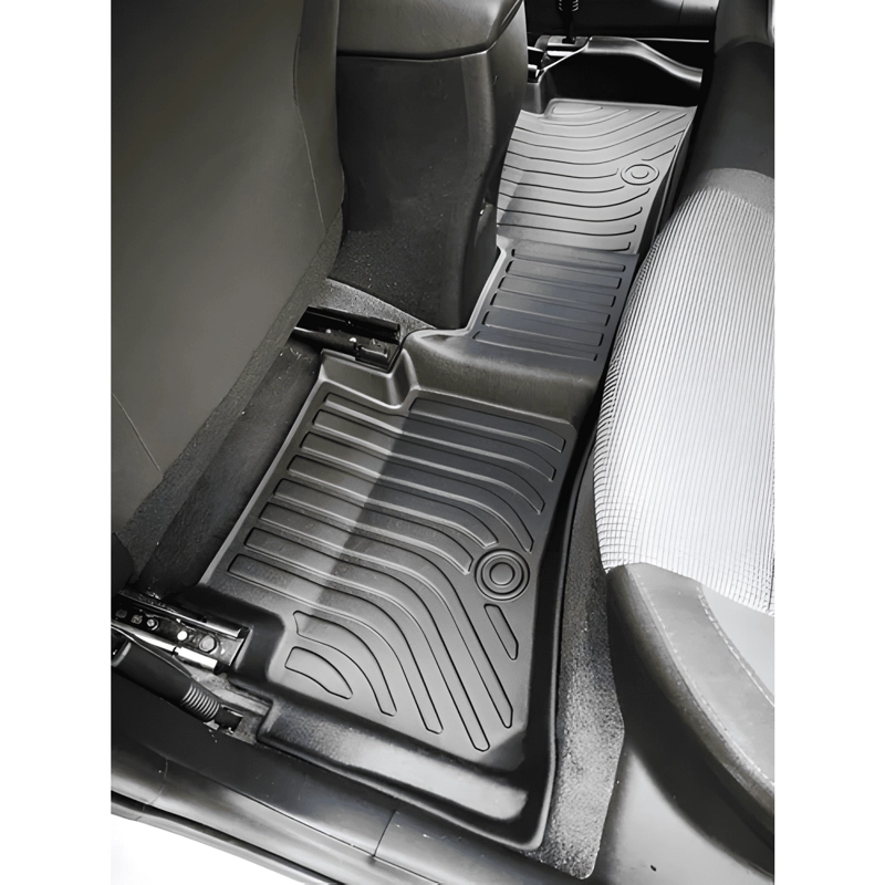 PISOS RIGIDO BANDEJA CALCE PERFECTO HYUNDAI ACCENT 2020-2022 - 4