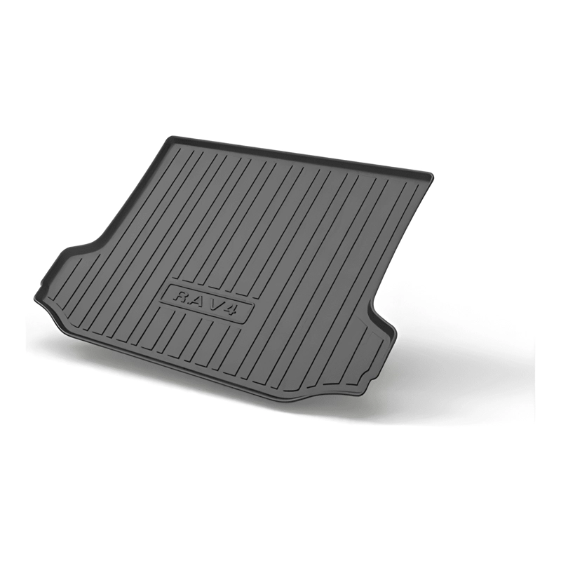 FUNDA MALETERO 3D TOYOTA NEW RAV4 2009-13 - 2
