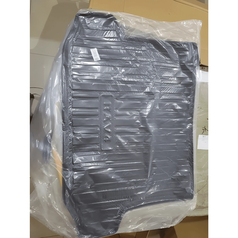 FUNDA MALETERO 3D TOYOTA NEW RAV4 2009-13 - 4
