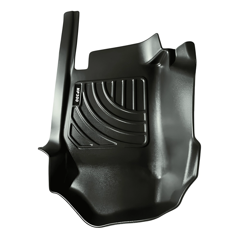 PISO DE CALZE PERFECTO 5D NISSAN NP300 2016 -2024 LOGOT #083 - 3