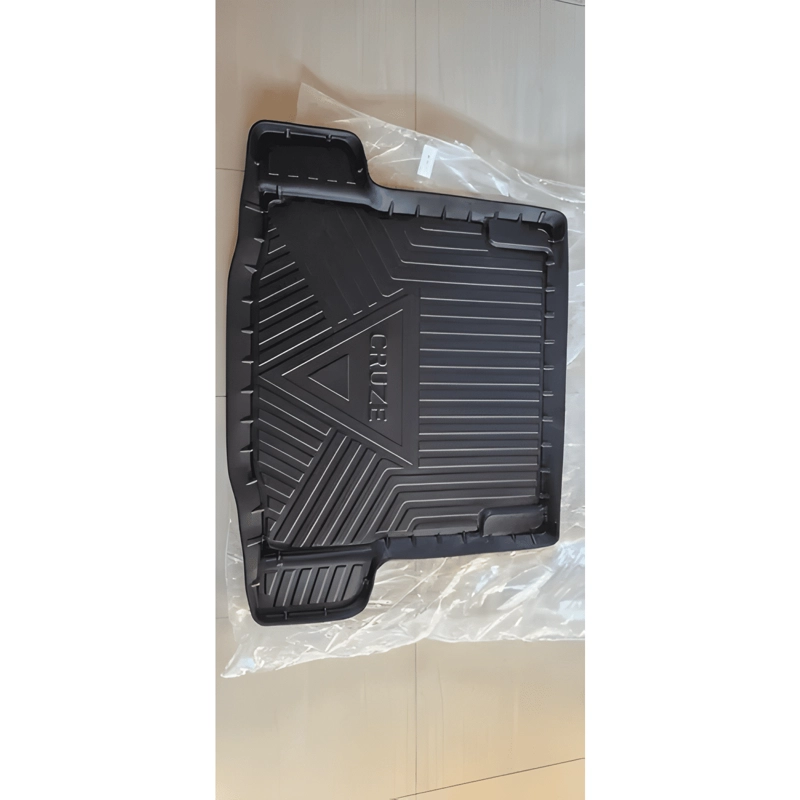 FUNDA MALETERO 3D CHEVROLET CRUZE 2010-17 SEDAN #047 - 3