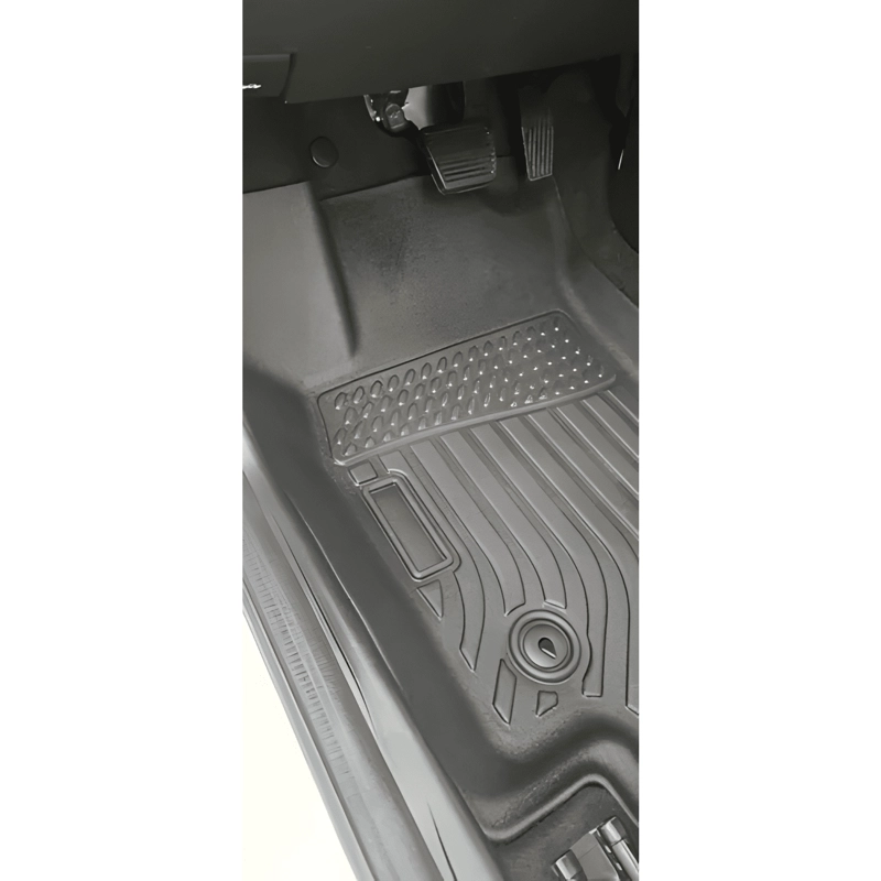 PISO RIGIDO BANDEJA CALCE PERFECTO FIAT PULSE FASTBACK 2022 - 1