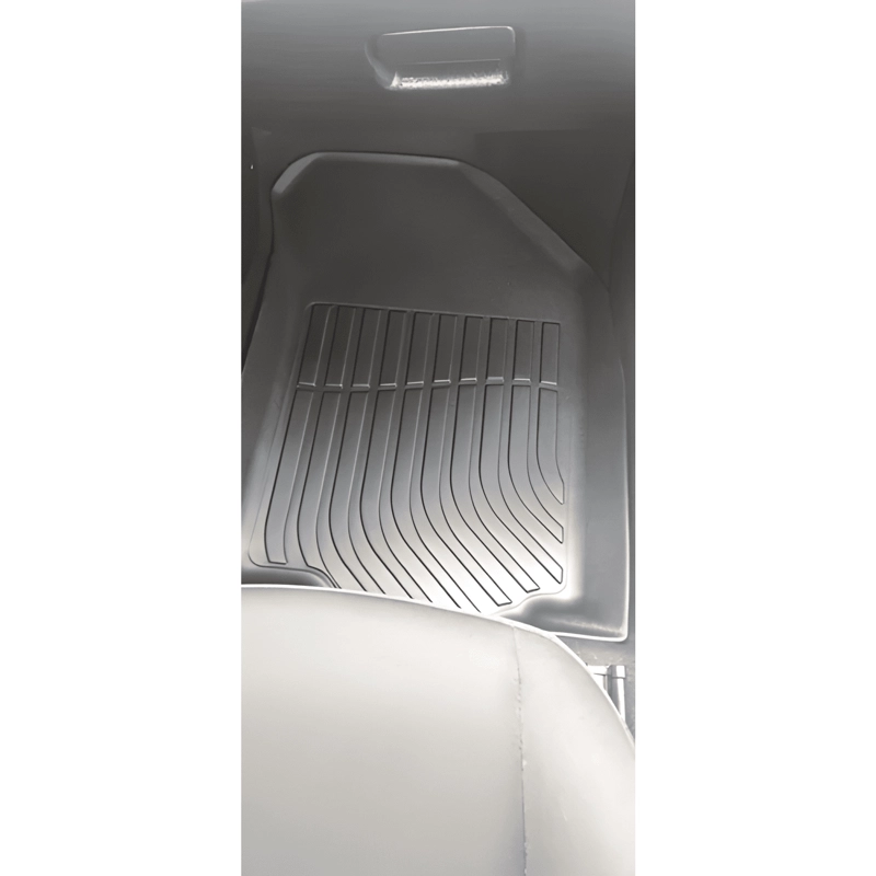 PISO RIGIDO BANDEJA CALCE PERFECTO FIAT PULSE FASTBACK 2022 - 2
