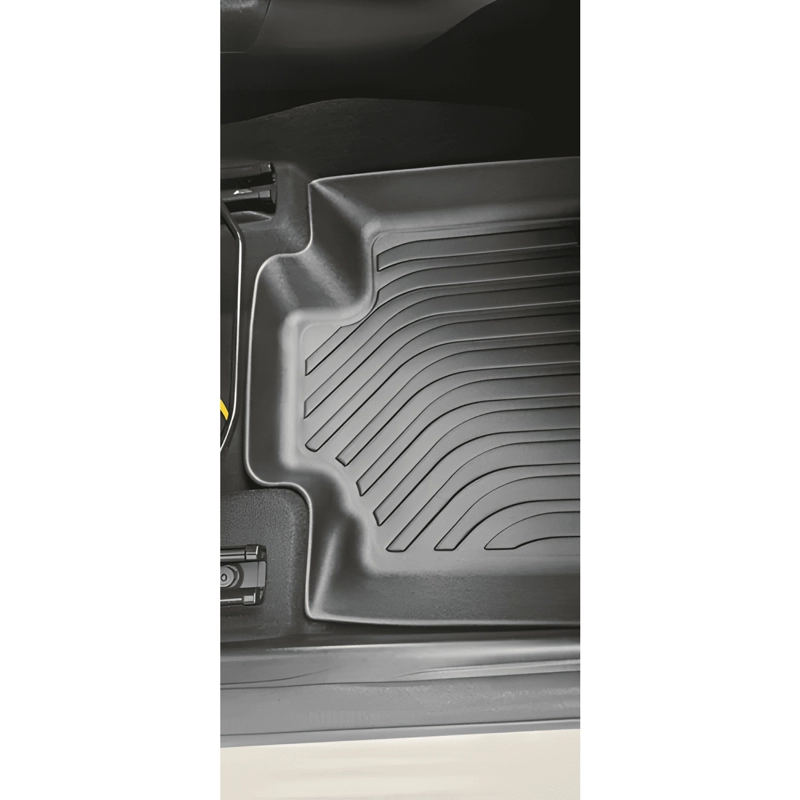 PISO RIGIDO BANDEJA CALCE PERFECTO FIAT PULSE FASTBACK 2022 - 3