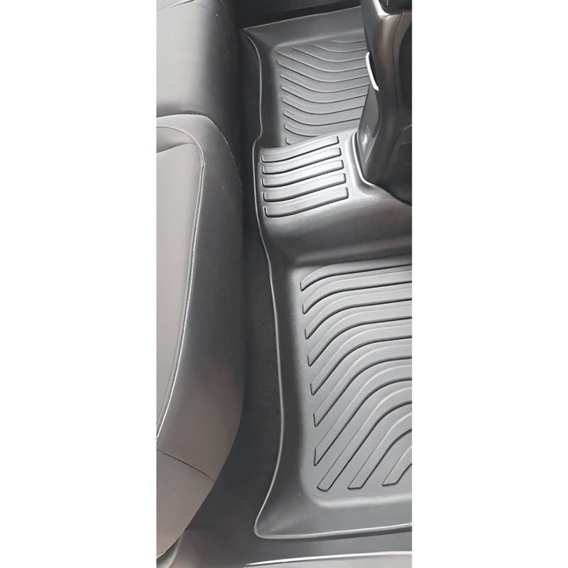 PISO RIGIDO BANDEJA CALCE PERFECTO FIAT PULSE FASTBACK 2022 - 4