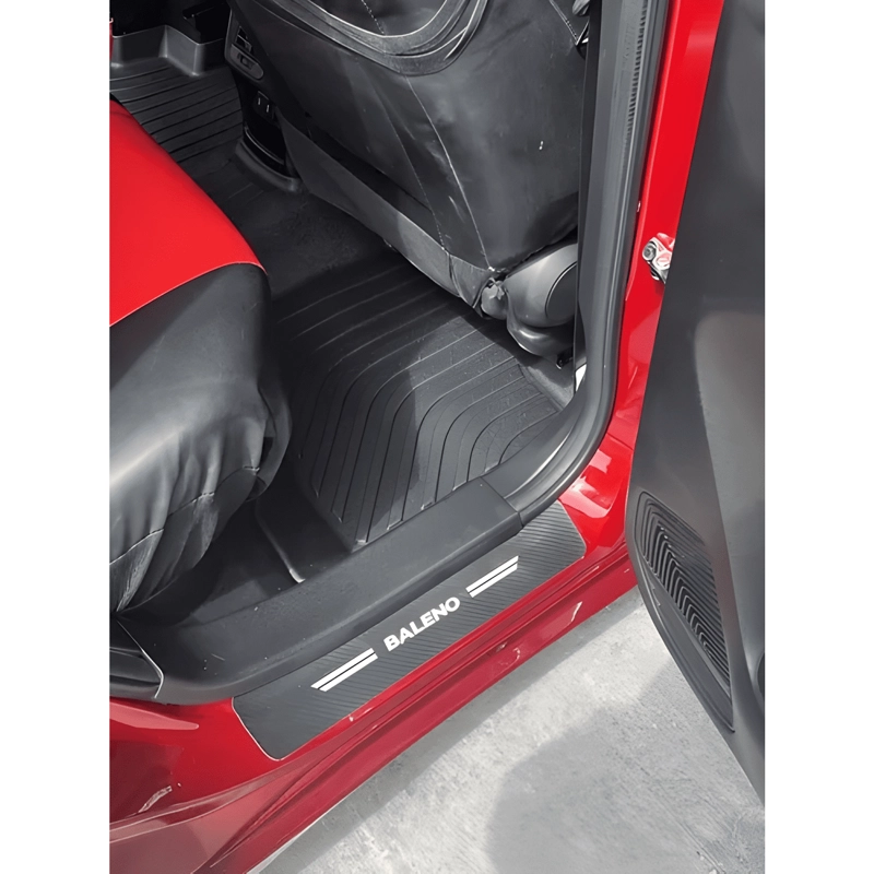 PISOS RIGIDO BANDEJA CALCE PERFECTO BALENO FRONX 2016-2025 - 3