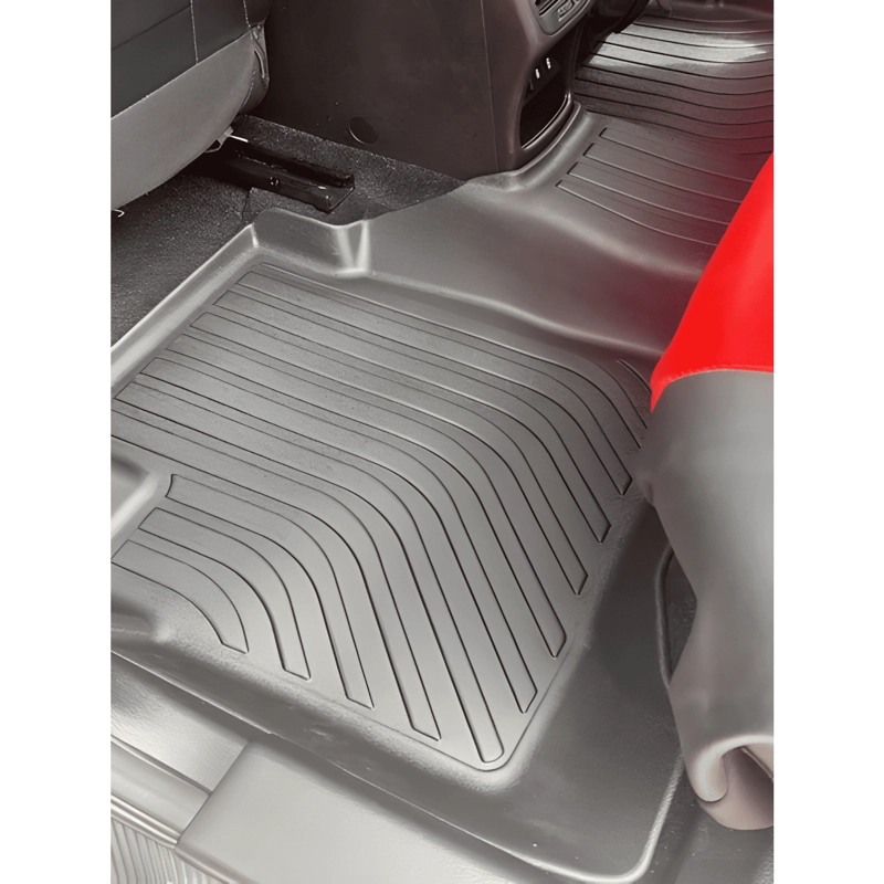 PISOS RIGIDO BANDEJA CALCE PERFECTO BALENO FRONX 2016-2025 - 4