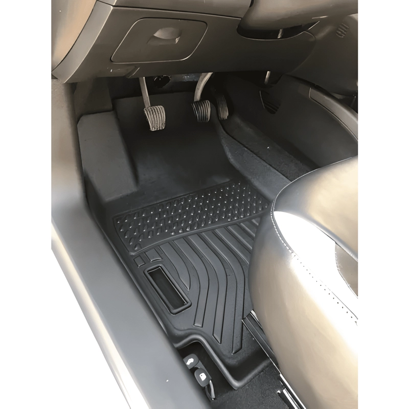 PISOS RIGIDO BANDEJA CALCE PERFECTO CHEVROLET SAIL 2015-2022 - 1