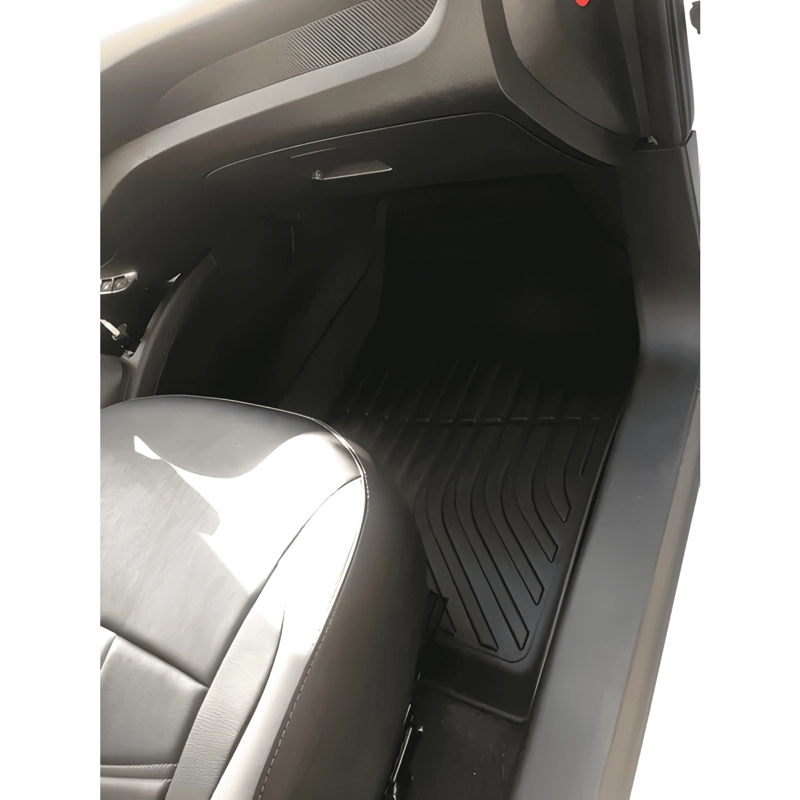PISOS RIGIDO BANDEJA CALCE PERFECTO CHEVROLET SAIL 2015-2022 - 2