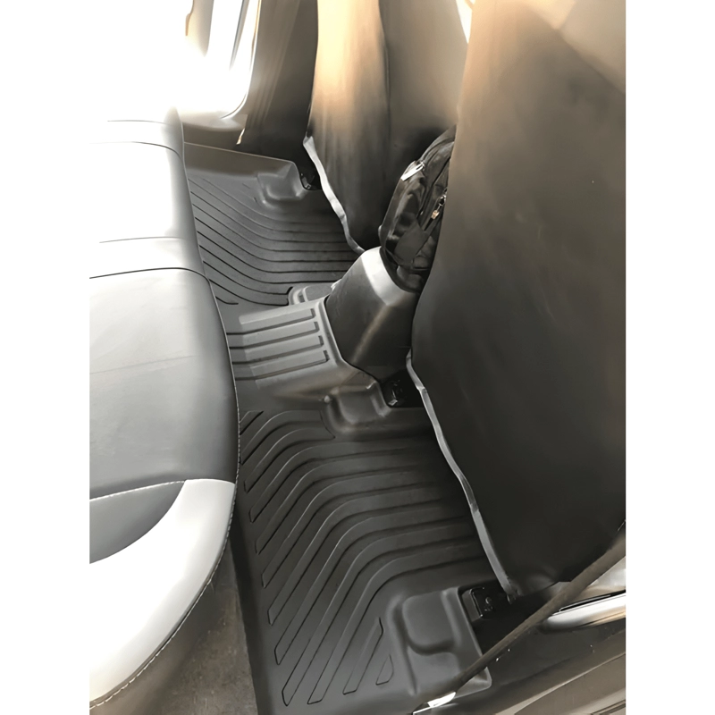 PISOS RIGIDO BANDEJA CALCE PERFECTO CHEVROLET SAIL 2015-2022 - 3