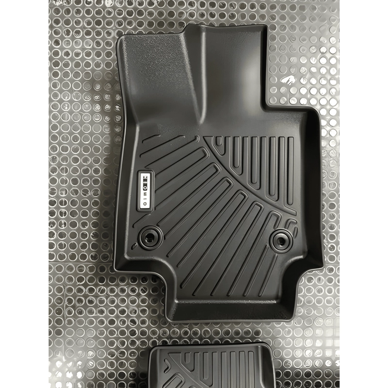 PISO CALCE PERFECTO TOYOTA NEW RAV 4 2019-2025 - 3