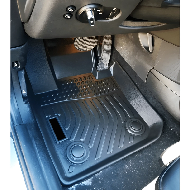 PISO RIGIDO BANDEJA CALCE PERFECTO MINI COOPER 2P 2014-2024 - 1