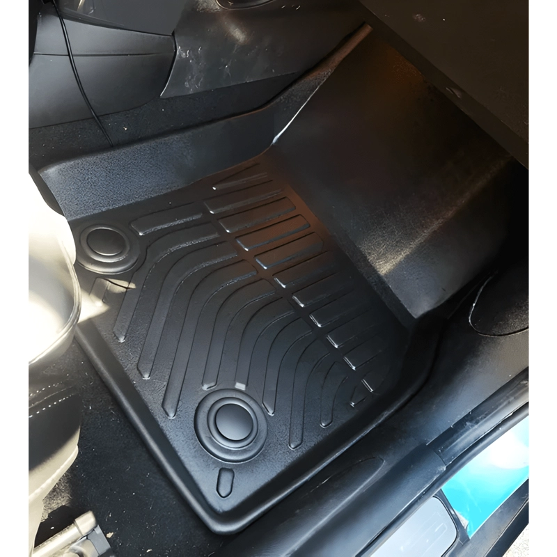 PISO RIGIDO BANDEJA CALCE PERFECTO MINI COOPER 2P 2014-2024 - 2