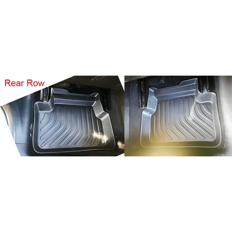 PISO RIGIDO BANDEJA CALCE PERFECTO MINI COOPER 2P 2014-2024 - 3