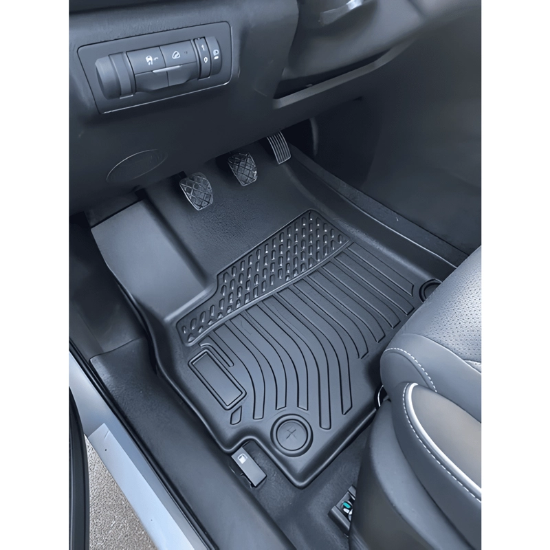 PISO RIGIDO BANDEJA CALCE PERFECTO CHERY TIGGO 4 PRO MAX 25 - 2