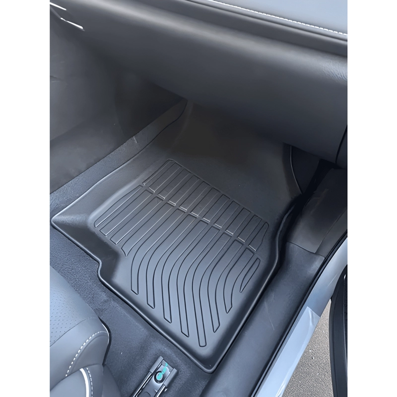 PISO RIGIDO BANDEJA CALCE PERFECTO CHERY TIGGO 4 PRO MAX 25 - 3